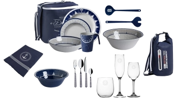 Комфорт на борту